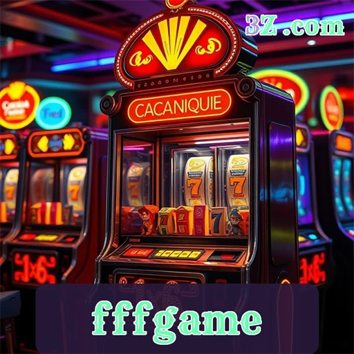 fffgame Cassino Online
