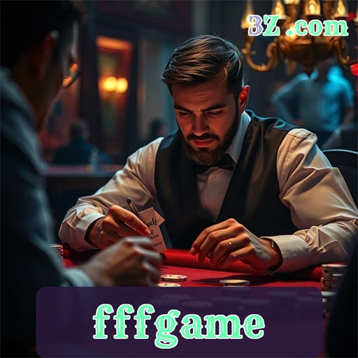 Apostas no fffgame: A Emoção que Transforma o Jogo