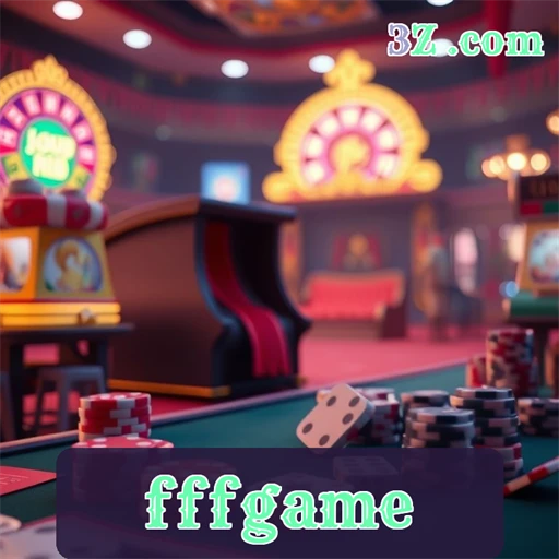 Explore Jogos Incríveis no Site fffgame