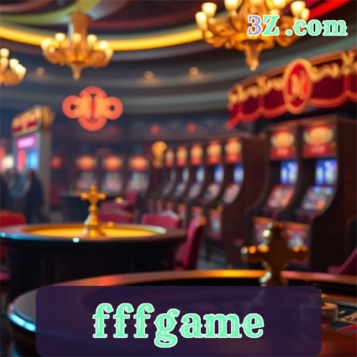 fffgame Acesso VIP